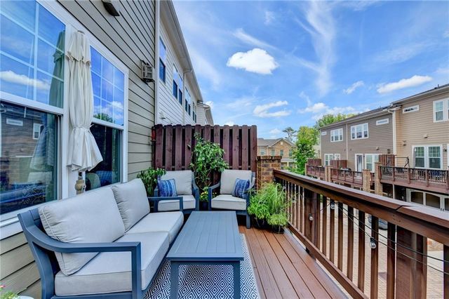 721 Topsail Lane, Alpharetta, GA 30005