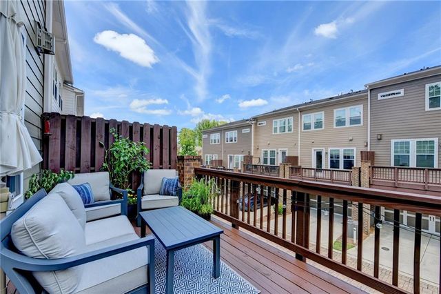 721 Topsail Lane, Alpharetta, GA 30005