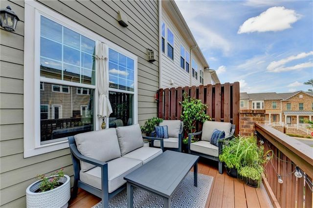721 Topsail Lane, Alpharetta, GA 30005