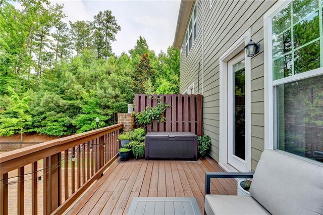 721 Topsail Lane, Alpharetta, GA 30005