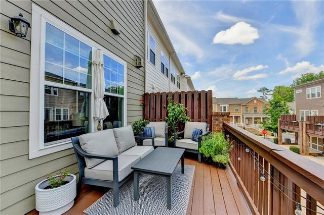 721 Topsail Lane, Alpharetta, GA 30005