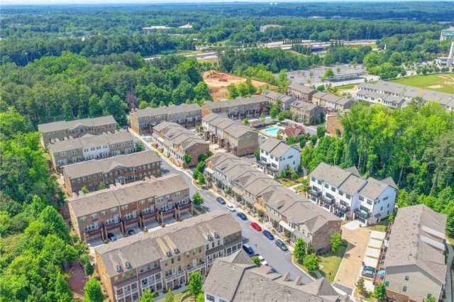 721 Topsail Lane, Alpharetta, GA 30005