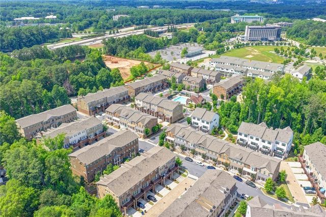 721 Topsail Lane, Alpharetta, GA 30005