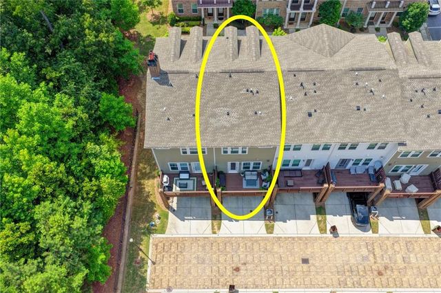 721 Topsail Lane, Alpharetta, GA 30005