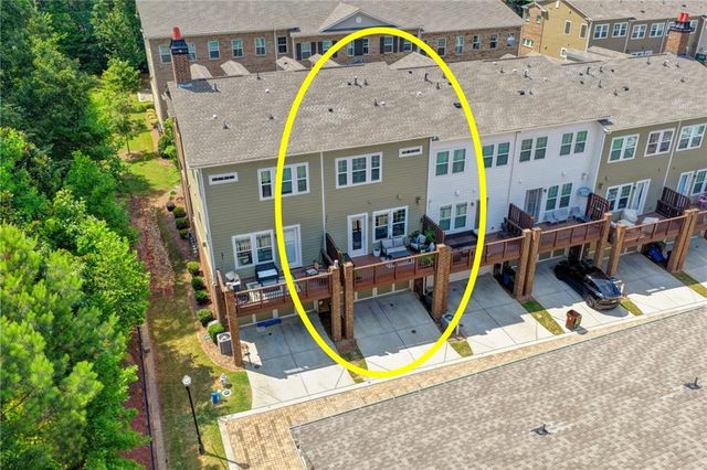 721 Topsail Lane, Alpharetta, GA 30005