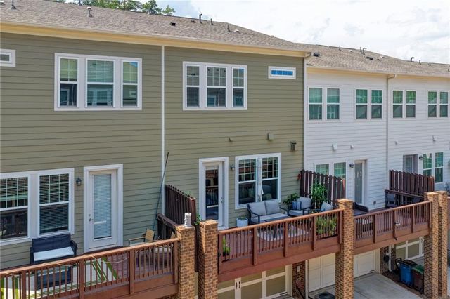 721 Topsail Lane, Alpharetta, GA 30005
