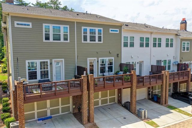 721 Topsail Lane, Alpharetta, GA 30005