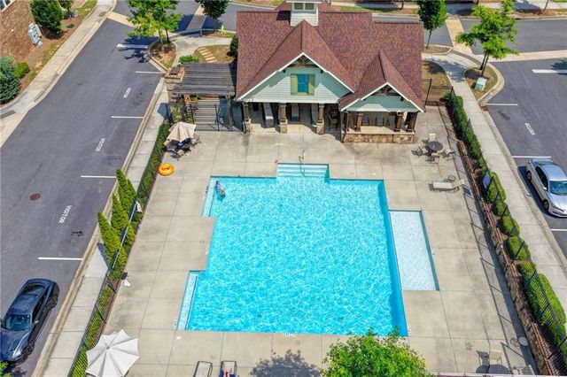 721 Topsail Lane, Alpharetta, GA 30005