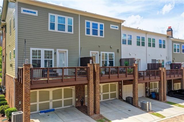 721 Topsail Lane, Alpharetta, GA 30005
