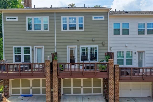 721 Topsail Lane, Alpharetta, GA 30005
