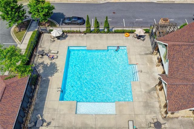 721 Topsail Lane, Alpharetta, GA 30005