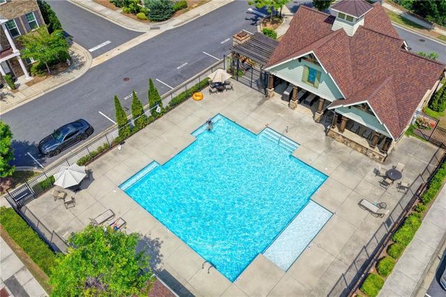 721 Topsail Lane, Alpharetta, GA 30005