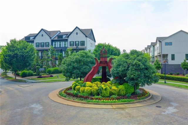 721 Topsail Lane, Alpharetta, GA 30005