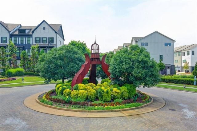 721 Topsail Lane, Alpharetta, GA 30005