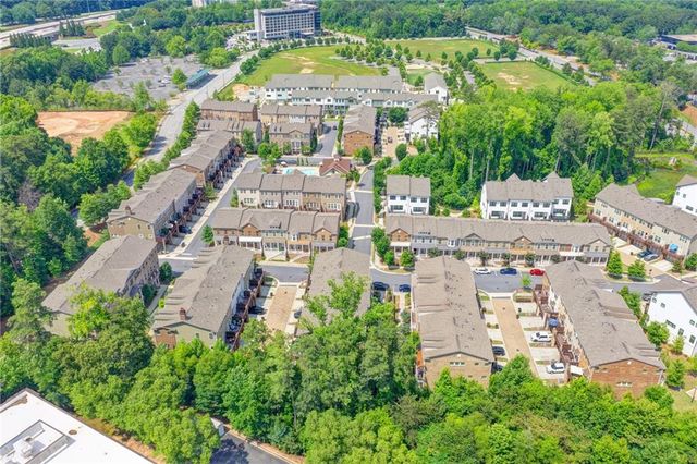 721 Topsail Lane, Alpharetta, GA 30005