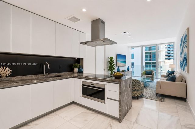 700 NE 26th Terrace 804, Miami, FL 33137