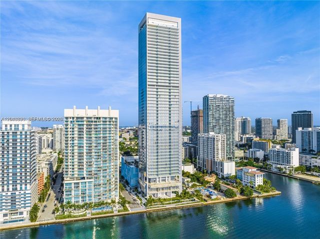 700 NE 26th Terrace 804, Miami, FL 33137