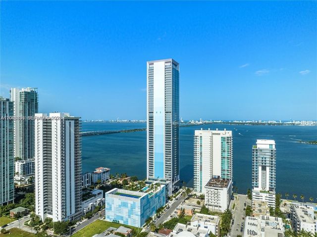 700 NE 26th Terrace 804, Miami, FL 33137