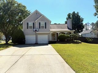 3317 Grove Park NW Terrace, Acworth, GA 30101