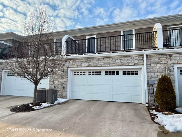 406 N Hamilton Street 111, Saginaw, MI 48602