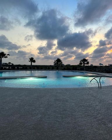 3337 Bay Point Drive, Palacios, TX 77465