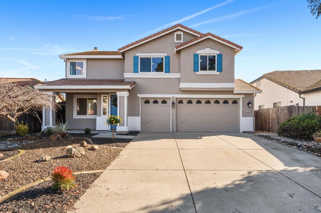 5329 Wesley Rd, Rocklin, CA 95765