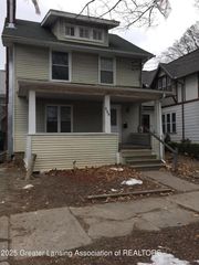 603 Seymour Avenue, Lansing, MI 48933