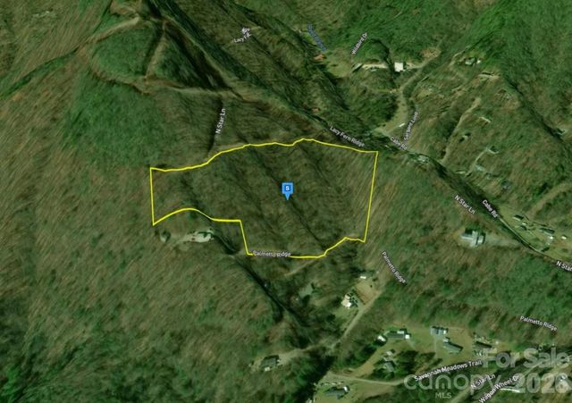 450 Palmetto Ridge, Sylva, NC 28779
