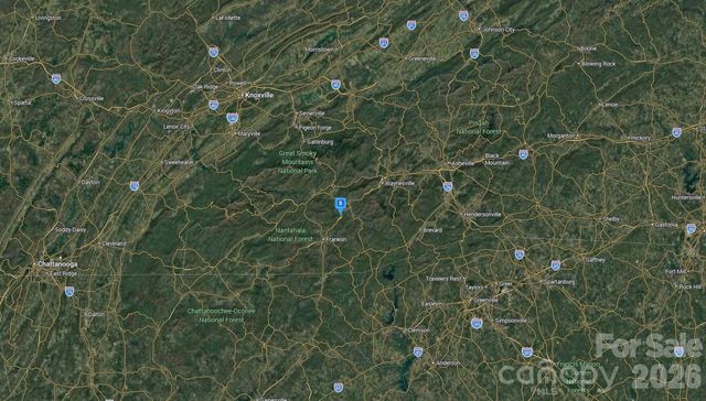 450 Palmetto Ridge, Sylva, NC 28779