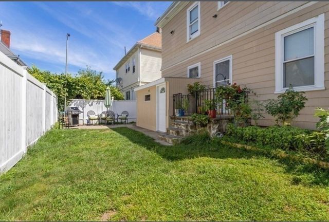 248 Spring Street 1, Medford, MA 02155