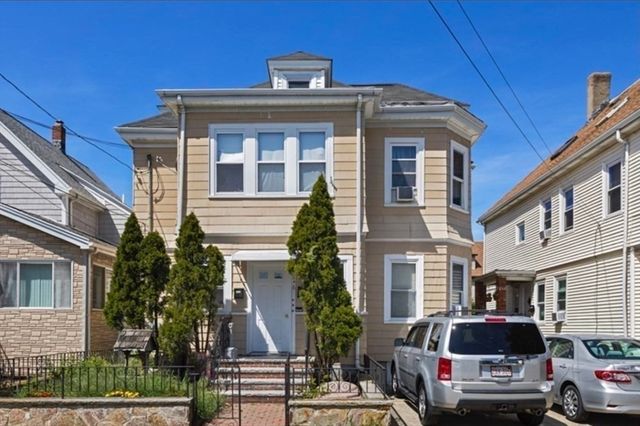 248 Spring Street 1, Medford, MA 02155