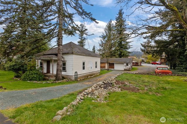 413 Croft Avenue, Gold Bar, WA 98251
