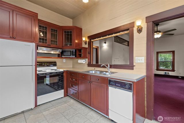 413 Croft Avenue, Gold Bar, WA 98251