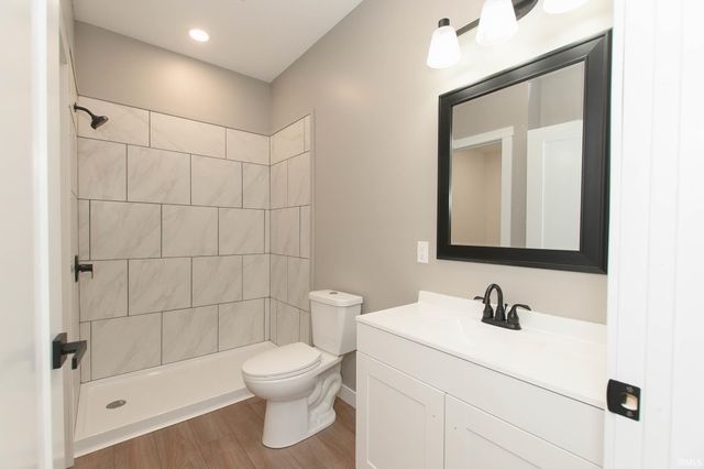 302 W Canal Street, Peru, IN 46970