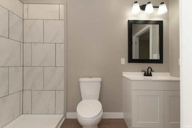 302 W Canal Street, Peru, IN 46970