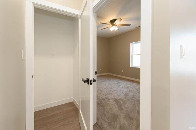 302 W Canal Street, Peru, IN 46970