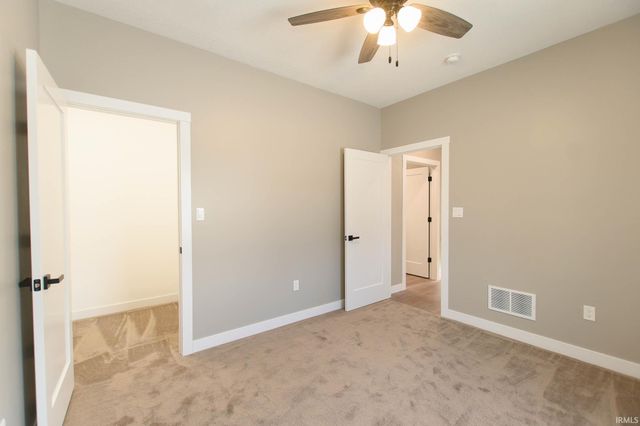 302 W Canal Street, Peru, IN 46970