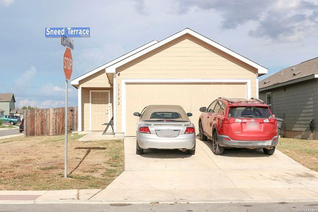13502 SNEED TER, San Antonio, TX 78221
