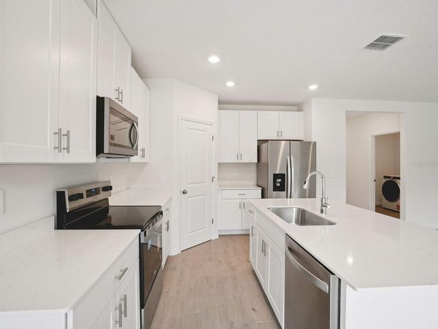 2234 SAGELAND WAY, Bartow, FL 33830