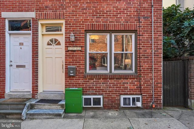 1932 KATER ST, Philadelphia, PA 19146