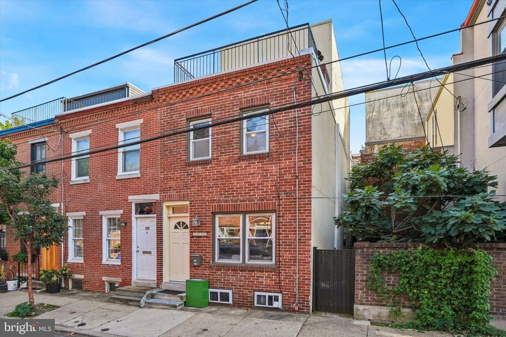 1932 KATER ST, Philadelphia, PA 19146