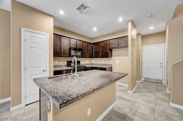 1201 Mission View Court, Henderson, NV 89002