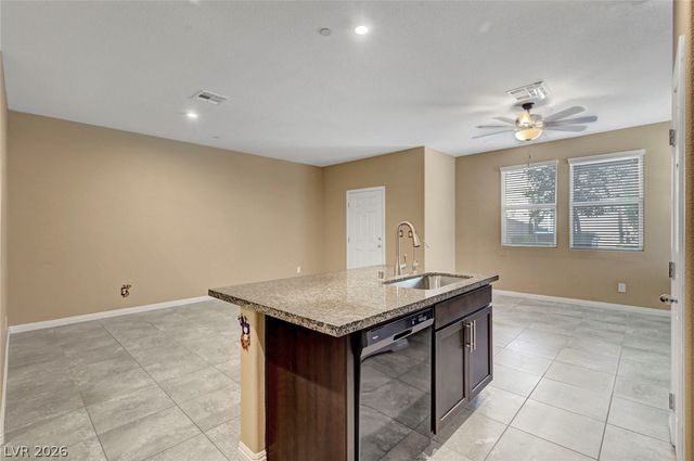 1201 Mission View Court, Henderson, NV 89002