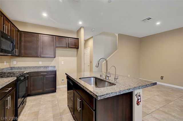 1201 Mission View Court, Henderson, NV 89002