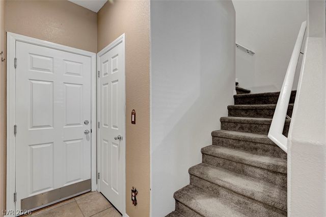 1201 Mission View Court, Henderson, NV 89002