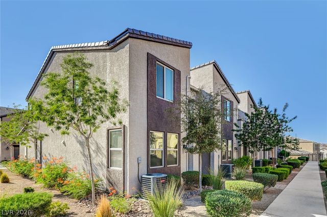 1201 Mission View Court, Henderson, NV 89002