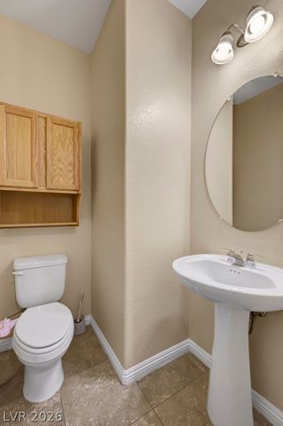 1201 Mission View Court, Henderson, NV 89002