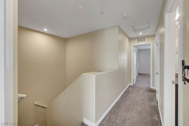1201 Mission View Court, Henderson, NV 89002