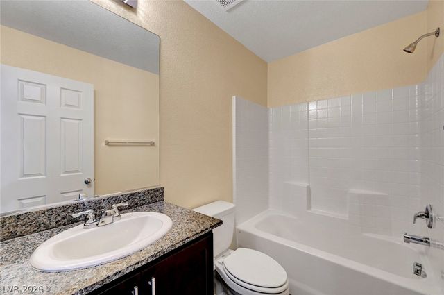 1201 Mission View Court, Henderson, NV 89002