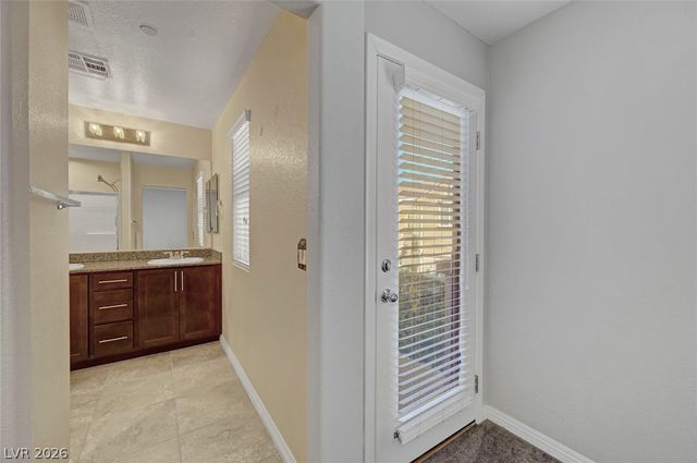 1201 Mission View Court, Henderson, NV 89002